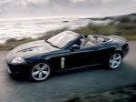 Jaguar XKR Portfolio Convertible 2007 года